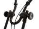 Benassi BL 20 -  4.5 HP Petrol Garden Tiller - Loncin LC1P65FE Engine