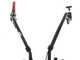 Benassi BL 20 -  4.5 HP Petrol Garden Tiller - Loncin LC1P65FE Engine