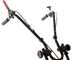 Benassi BL 20 -  4.5 HP Petrol Garden Tiller - Loncin LC1P65FE Engine