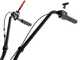 Benassi BL 20 -  4.5 HP Petrol Garden Tiller - Loncin LC1P65FE Engine