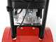 Benassi BL 20 -  4.5 HP Petrol Garden Tiller - Loncin LC1P65FE Engine