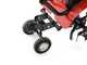 Benassi BL 20 -  4.5 HP Petrol Garden Tiller - Loncin LC1P65FE Engine
