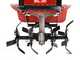 Benassi BL 20 -  4.5 HP Petrol Garden Tiller - Loncin LC1P65FE Engine