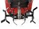 Benassi BL 20 -  4.5 HP Petrol Garden Tiller - Loncin LC1P65FE Engine