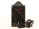 GeoTech WM-140 F Inverter Electrode Direct Current Welding Machine - 140 A - with MMA Kit