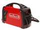 GeoTech WM-140 F Inverter Electrode Direct Current Welding Machine - 140 A - with MMA Kit