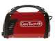 GeoTech WM-140 F Inverter Electrode Direct Current Welding Machine - 140 A - with MMA Kit
