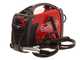 GeoTech WM-140 F Inverter Electrode Direct Current Welding Machine - 140 A - with MMA Kit
