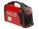 GeoTech WM-140 F Inverter Electrode Direct Current Welding Machine - 140 A - with MMA Kit