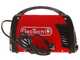 GeoTech WM-140 F Inverter Electrode Direct Current Welding Machine - 140 A - with MMA Kit