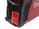 GeoTech WM-140 F Inverter Electrode Direct Current Welding Machine - 140 A - with MMA Kit