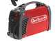 GeoTech WM-140 F Inverter Electrode Direct Current Welding Machine - 140 A - with MMA Kit