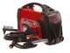 GeoTech WM-140 F Inverter Electrode Direct Current Welding Machine - 140 A - with MMA Kit