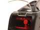 GeoTech WM-140 F Inverter Electrode Direct Current Welding Machine - 140 A - with MMA Kit