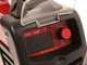 GeoTech WM-140 F Inverter Electrode Direct Current Welding Machine - 140 A - with MMA Kit