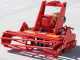 Heavy-duty RO 88 Power Harrow - 88 cm working width - 10 blades - light size