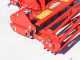 Heavy-duty RO 88 Power Harrow - 88 cm working width - 10 blades - light size