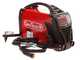 Inverter Electrode Welding Machine in direct current DC GeoTech WM-160 F - 160 A
