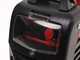 Inverter Electrode Welding Machine in direct current DC GeoTech WM-160 F - 160 A