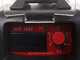 Inverter Electrode Welding Machine in direct current DC GeoTech WM-160 F - 160 A