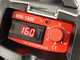 Inverter Electrode Welding Machine in direct current DC GeoTech WM-160 F - 160 A