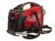 GeoTech WM-180 F Inverter Electrode Direct Current Welding Machine - 180 A - with MMA Kit