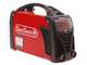 GeoTech WM-180 F Inverter Electrode Direct Current Welding Machine - 180 A - with MMA Kit