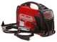 GeoTech WM-180 F Inverter Electrode Direct Current Welding Machine - 180 A - with MMA Kit