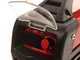 GeoTech WM-180 F Inverter Electrode Direct Current Welding Machine - 180 A - with MMA Kit