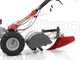 Benassi MC2300C - Petrol Two-wheel Tractor - 1Hwasdan H170 - 5.5HP