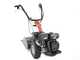 Benassi MC2300C - Petrol Two-wheel Tractor - 1Hwasdan H170 - 5.5HP