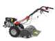 Benassi MC2300C - Petrol Two-wheel Tractor - 1Hwasdan H170 - 5.5HP