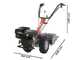 Benassi MC2300C - Petrol Two-wheel Tractor - 1Hwasdan H170 - 5.5HP