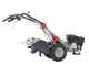Benassi MC2300C - Petrol Two-wheel Tractor - 1Hwasdan H170 - 5.5HP