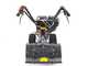 Benassi MC2300C - Petrol Two-wheel Tractor - 1Hwasdan H170 - 5.5HP