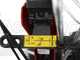 Benassi MC2300C - Petrol Two-wheel Tractor - 1Hwasdan H170 - 5.5HP