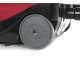 Lavor Pro Crystal Clean scrubber dryer for the floor water cleaning