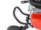 Benassi BL 6000C - 7 HP Petrol Garden Tiller - Hwasdan H170F Engine 