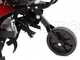 Benassi BL 6000C - 7 HP Petrol Garden Tiller - Hwasdan H170F Engine 