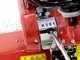 Benassi BL 6000C - 7 HP Petrol Garden Tiller - Hwasdan H170F Engine 