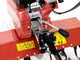 Benassi BL 6000C - 7 HP Petrol Garden Tiller - Hwasdan H170F Engine 