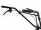 Benassi BL 6000C - 7 HP Petrol Garden Tiller - Hwasdan H170F Engine 