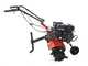 Benassi BL 6000C - 7 HP Petrol Garden Tiller - Hwasdan H170F Engine 
