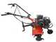Benassi BL 6000C - 7 HP Petrol Garden Tiller - Hwasdan H170F Engine 