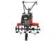 Benassi BL 6000C - 7 HP Petrol Garden Tiller - Hwasdan H170F Engine 