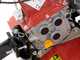 Benassi BL 6000C - 7 HP Petrol Garden Tiller - Hwasdan H170F Engine 