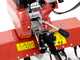 Benassi BL 6000C - 7 HP Petrol Garden Tiller - Hwasdan H170F Engine 