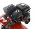 Benassi BL 6000C - 7 HP Petrol Garden Tiller - Hwasdan H170F Engine 