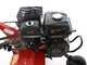 Benassi BL 6000C - 7 HP Petrol Garden Tiller - Hwasdan H170F Engine 