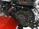 Benassi BL 6000C - 7 HP Petrol Garden Tiller - Hwasdan H170F Engine 